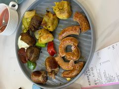 -库滋明·俄罗斯特色美食(中央大街店)