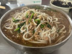 烂肉米线-正宗杨记普洱酸醋米线(总店)