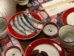 小菜-築鳥日本料理(黑沙环店)