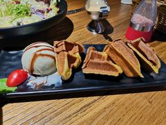 -豪尚豪牛排馆(大红门银泰店)