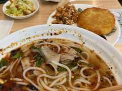 -贵凤凰贵州米粉(五道口店)
