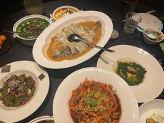 -桂满陇·海市蜃楼·黑金(国金店)