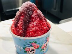 -BLEUSKA布乳斯佳冰淇淋(金沙印象城店)