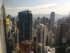 -香港港丽酒店