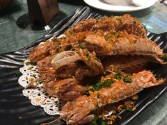 -79号渔船海鲜饭店(宝安店)