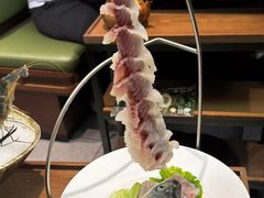 -得意咚瓜·顺德鱼生·冬瓜火锅(深圳首店)