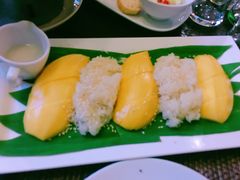 -自然餐厅(Phuket)