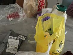 -粒上皇(淮河路步行街店)