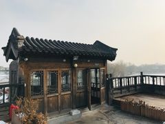 -庆云楼饭庄(什刹海店)