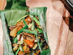 -云海肴·汽锅鸡·云南代表菜(美罗城店)