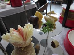 -味+新京宴·烤鸭·北京菜(创意谷店)
