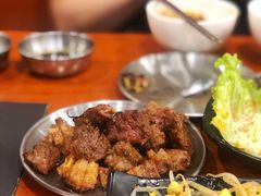 -大阪烧肉BAKA一代(十亩地店)