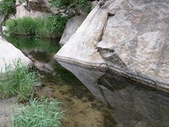 -碓臼峪自然风景区