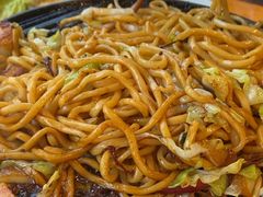 -老北京石记炙子烤肉(松园店)