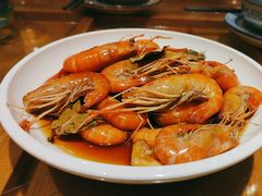 -苏浙徽·农家大院(开发区星湖101店)