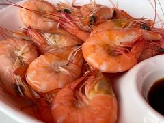 -丰收渔港饭店(嵊泗店)