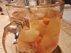 -茶港·点心·啫啫煲(群光广场店)