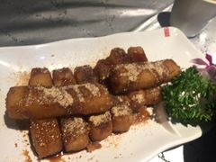 -红辣椒·川菜·火锅(张杨路店)