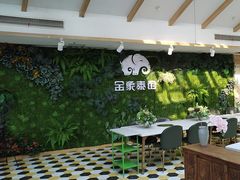 -金象泰馆泰式海鲜火锅(文南路店)