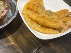 -乐山食古香跷脚牛肉