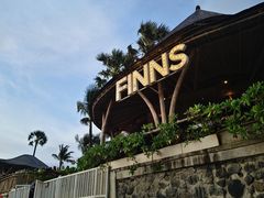 -FINNS Beach Club