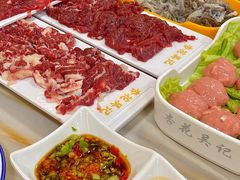 -杏花吴记牛肉火锅