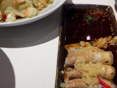 -天成·川菜家宴(礼岗店)