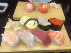 -真剑日本料理·铁板烧(贵州路店)