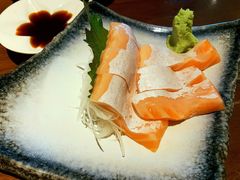 -千代武日本料理(开发区店)