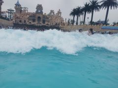 -乐华城·88度温泉乐园