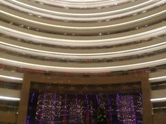 -杭州国际会议中心洲际酒店-原素全日餐厅(解放东路店)