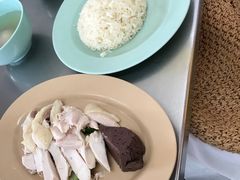 -红大哥水门鸡饭(總店)