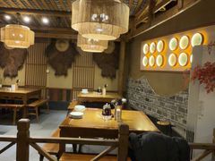 -李久其家民间餐厅(观沙岭公园店)