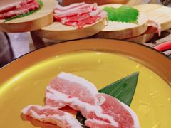 -火炉火自助餐(悠唐购物中心店)