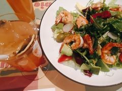 -安妮意大利餐厅(国贸店)