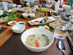 -芽庄MP泰式海鲜海景餐厅