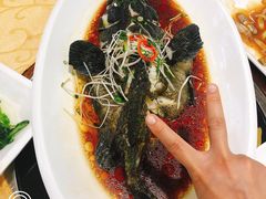 -海岛渔村大酒店(云霄路店)