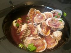 雪蛤-梧桐花园餐厅(新城店)