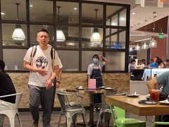 -新旺茶餐厅(嘉里城店)