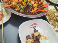 -天宝兄弟(前海壹方城店)
