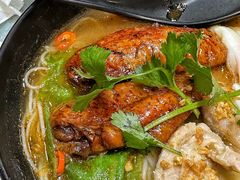 -华嫂冰室(尖沙咀店)
