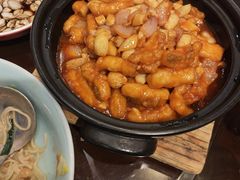 -老蒲鲜·地标·非遗美食(涵江店)