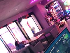 -LIENOW来闹密室剧本推理&狼人杀(李家村万达广场店)