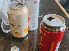 -川骄海鲜自助(王府井奥莱UP TOWN店原世界之花店)