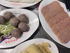 -燃计沙茶皇·香港沙茶火锅(人广旗舰店)
