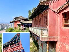 -白塔山公园