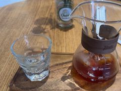 -infinite cafe