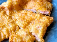 -鑫震源·苏式大虾生煎(山塘街店)