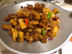 -小菜园新徽菜(扬州华润万象汇店)