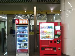 -蒲黄榆(地铁站)